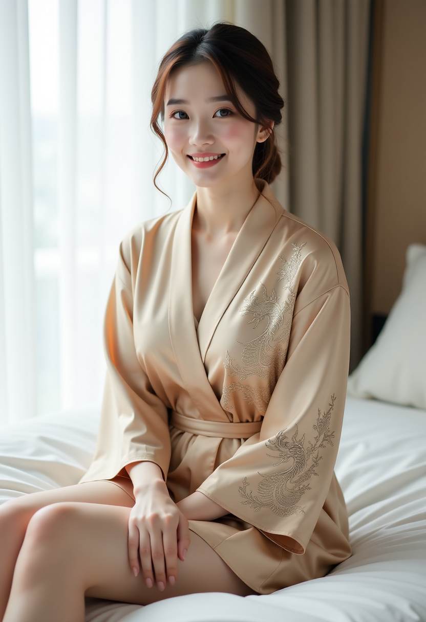 长街灯火海报